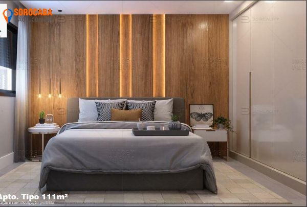 Apartamento em , Sorocaba - Apartamento Avant-Garde - Foto 11